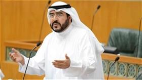 النائب سعدون حماد