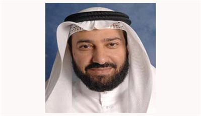 وزير الاشغال علي العمير