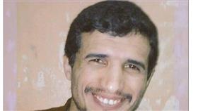 المعتقل السعودي عبدالله عزام