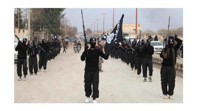 داعش يعدم 300 شخص في الموصل