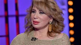 المخرجة المصرية إيناس الدغيدي