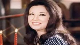 المغنية نجاة الصغيرة