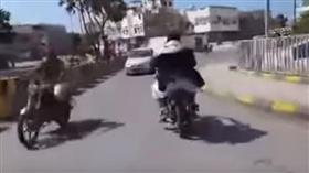 صورة من الفيديو