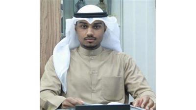 المحامي سلطان القحطاني