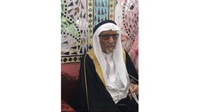 بالصور - سعوديون يحتفلون بزواج جدهم «التسعيني»