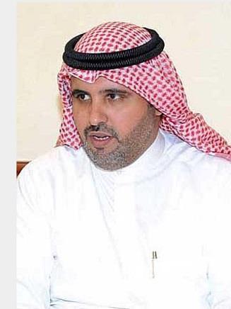 المحامي عبيد العنزي