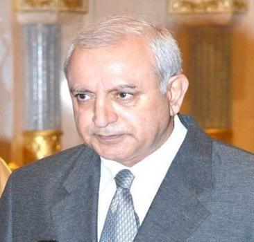 وزير التربية الدكتور بدر العيسى