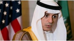 السعودية: سنبحث المشاركة برياً بسوريا مع الدول المختصة