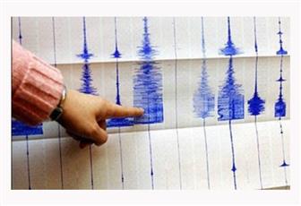 زلزال بقوة 5.3 درجة يضرب منطقة سومطرة