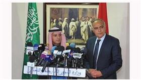 وزير الخارجية السعودي، عادل الجبير