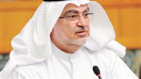 النائب خليل الصالح