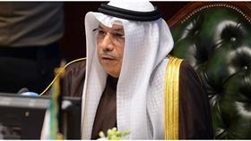وزير الدفاع الشيخ خالد الجراح الصباح