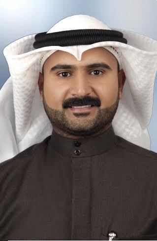 المحامي رشيد الرشيد