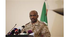 عسيري: الطائرات الحربية السعودية انتشرت بطواقمها في قاعدة انجرليك بتركيا