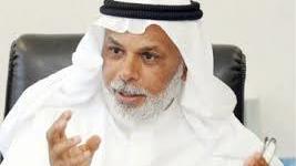 المستشار يوسف جاسم المطاوعة