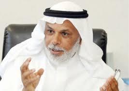 المستشار يوسف جاسم المطاوعة