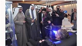جانب من فعاليات المؤتمر العلمي الرابع لادارة طب الاسنان تحت شعار (رؤيتنا لغد افضل)