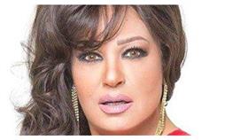 الفنانة المصرية فيفي عبده