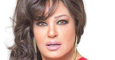 الفنانة المصرية فيفي عبده
