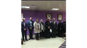 «الصحة»: تدشين الملف الإلكتروني لطلاب المدارس