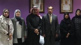 «الصحة»: تدشين الملف الإلكتروني لطلاب المدارس