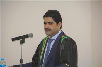 الشمري: ضرورة إنشاء هيئة مستقلة تتابع الجوانب الإعلامية لخطة التنمية بالكويت