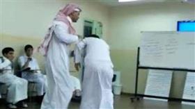 صورة من الفيديو