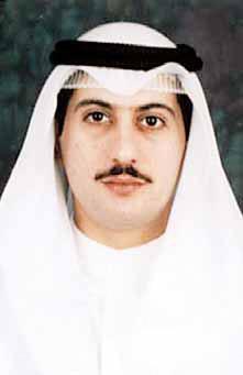 المستشار عدنان الجاسر