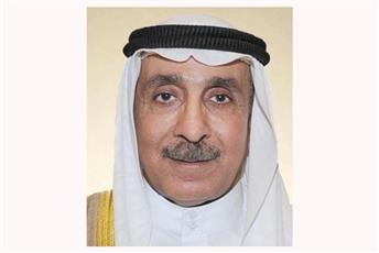 وزير الكهرباء السابق احمد الجسار