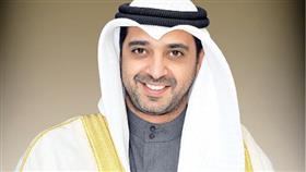 الوزير محمد العبدالله