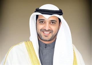 الوزير محمد العبدالله