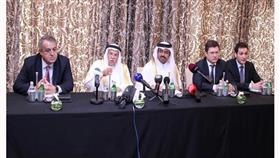 اتفاق سعودي روسي على تجميد إنتاج النفط عند مستويات يناير