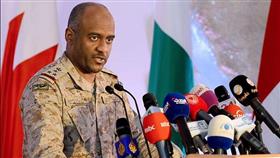 العميد ركن أحمد عسيري