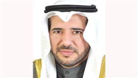 المدير العام للهيئة العامة للبيئة ورئيس مجلس الإدارة الشيخ عبدالله أحمد الحمود الصباح