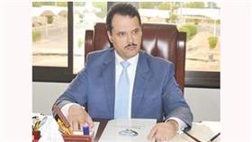 الدكتور جمال الحربي