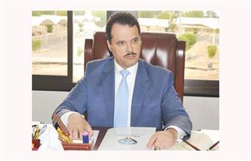 الدكتور جمال الحربي