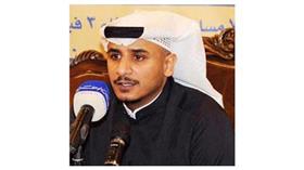 خالد فراج الغانم عن الوفد الشعبي لرفع وقف النشاط الرياضي: «يضحكون على مشاعر الشارع الرياضي»