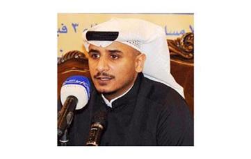 خالد فراج الغانم عن الوفد الشعبي لرفع وقف النشاط الرياضي: «يضحكون على مشاعر الشارع الرياضي»