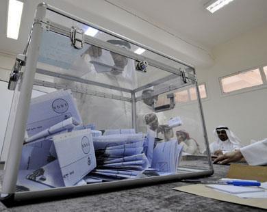 «العدل»: عملية اقتراع الناخبين للانتخابات التكميلية تسير بسهولة ويسر