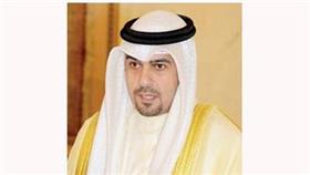 وزير المالية ووزير النفط بالوكالة انس الصالح