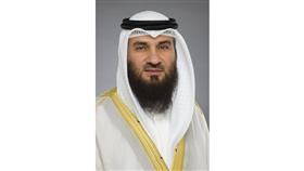الأمين العام لمجلس الأمة علام علي الكندري