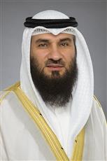 الأمين العام لمجلس الأمة علام علي الكندري