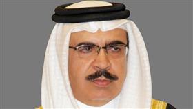 الشيخ راشد بن عبدالله آل خليفة، وزير الداخلية البحريني