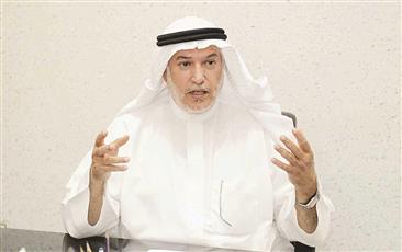 الغيث: تكريم المهندسين الزراعيين والحاصلين على الدكتوراه والماجستير بمناسبة أعياد الكويت