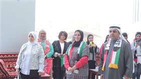هند الصبيح: صعود مستمر لأمانة التخطيط