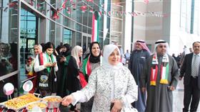 هند الصبيح: صعود مستمر لأمانة التخطيط