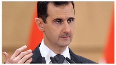 الأسد بعد مئات آلاف من القتلى: أنا مَن سينقذ سوريا!