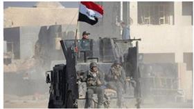 السلطات العراقية تعثر على مادة مشعة «مفقودة» منذ أشهر