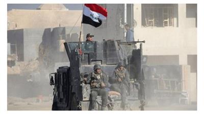 السلطات العراقية تعثر على مادة مشعة «مفقودة» منذ أشهر