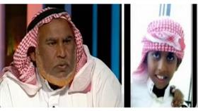 بالفيديو - السعودية: جد الطفل المنحور على يد والده يكشف تفاصيل جديدة